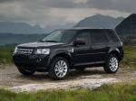Land Rover Freelander 2 SD4 2012 года